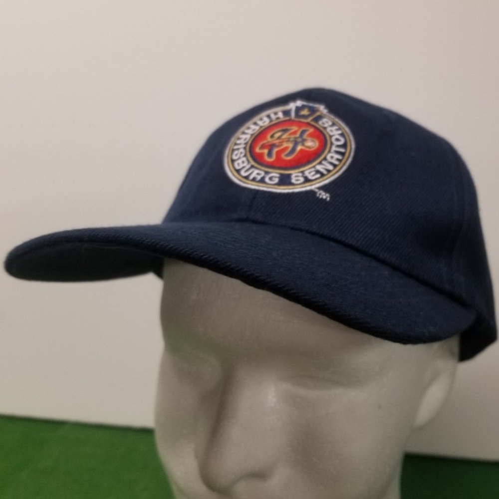 33 - Harrisburg Senators Baseball Hat